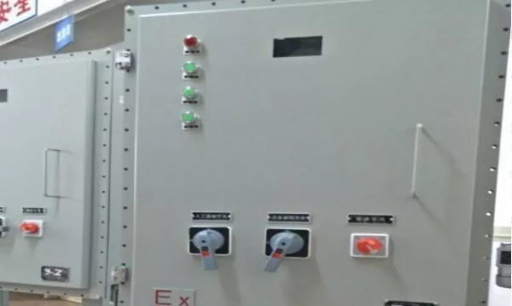 EPS应急电源配电箱